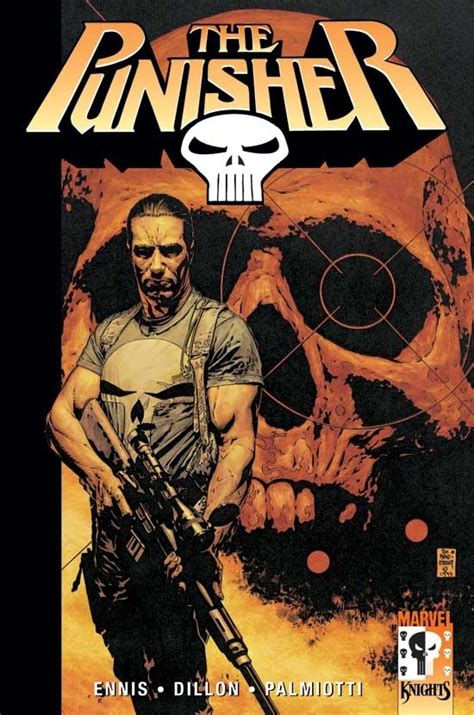 The Punisher Vol 1 Welcome Back Frank By Garth Ennis Goodreads