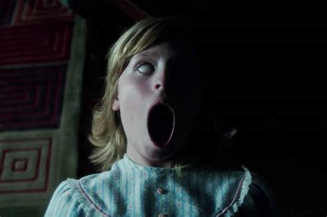 Best Horror Movies To Watch On Netflix Halloween 2018 Popbuzz