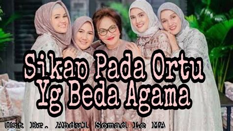Orang bunian atau sekadar bunian adalah mitos sejenis makhluk halus yang dipercaya oleh masyarakat minangkabau dan melayu di sumatra, indonesia serta di malaysia barat. Sikap Terhadap Orang Tua Yang Beda agama Menurut Islam ...