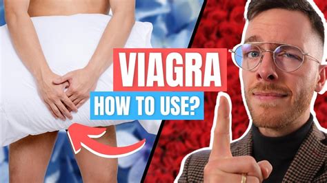 How To Use Viagra Sildenafil Uses Dose Side Effects Safety Doctor Explains YouTube