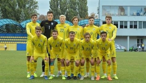 Що з себе уявляє цьогорічний чемпіонат європи з футболу? Збірна України з футболу U19 здолала естонців на старті ...