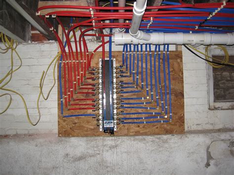 Zurn pex plumbing design and application guide. 301 Moved Permanently