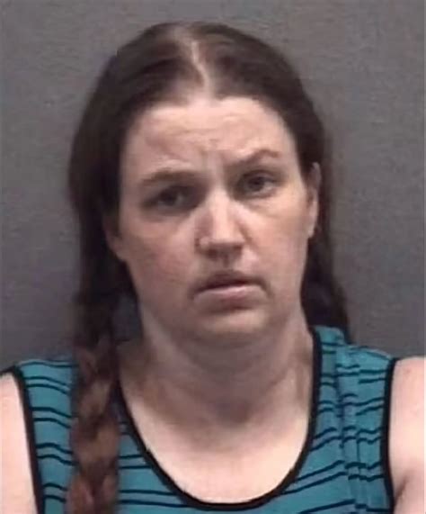 Mich. Mom Vomits on Stand When Shown Photos of Malnourished Son