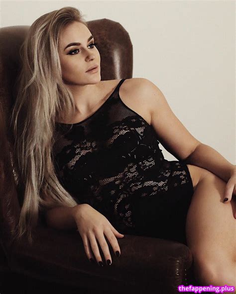 Anna Nystrom Annanystrom Nude Onlyfans Photo The Fappening Plus