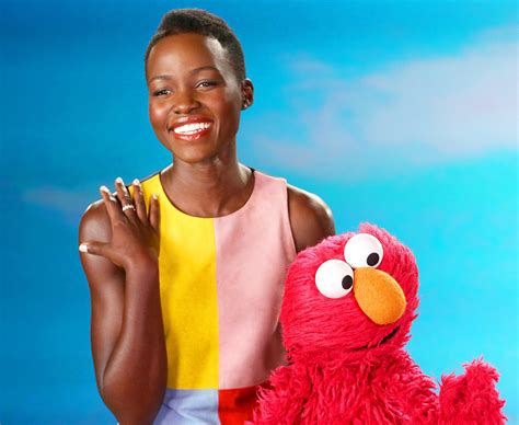 Celebrities Whove Visited Sesame Street