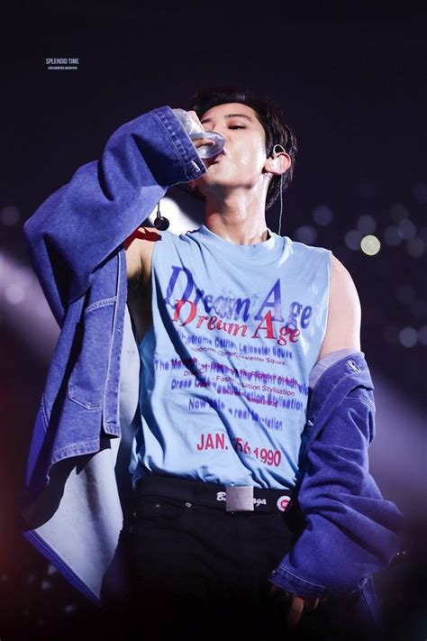 Post by sweetahgase on jan 24, 2021 23:20:24 gmt. Chanyeol - neat @ / 6104time | Foto chanyeol exo, Chanyeol ...