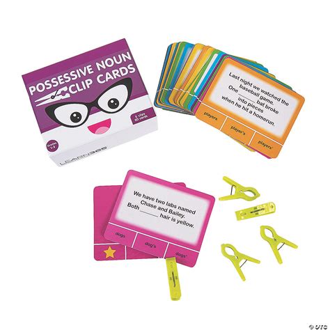 Your third, fourth, and fifth grade students can learn this tricky skill in just three days. Possessive Nouns Games 1St Grade : Possessive s pdfs and ...