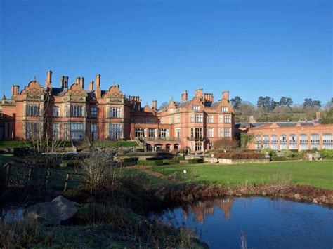 Browse our selection of 28 hotels with prices from $38. The Welcombe Hotel, BW Premier Collection Stratford-Upon ...