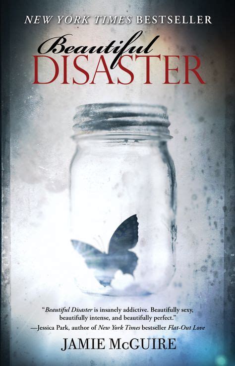 Beautiful Disaster Disaster Book Jamie Mcguire Book Club Books