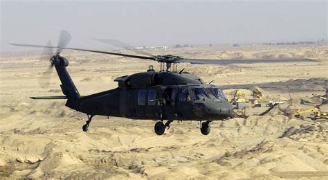 Alabama Investigators Rush To Deadly Blackhawk Helicopter Crash