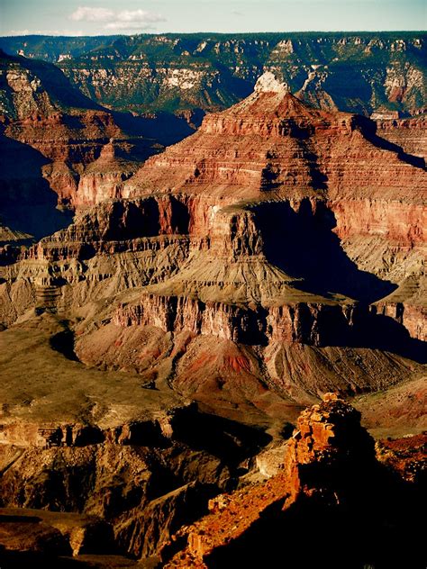 Grand Vantage South Rim Grand Canyon National Park Catherine Dukes