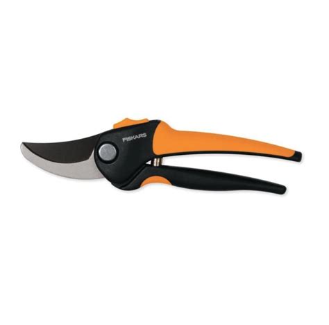 Fiskars Softgrip Large Bypass Pruners Urban Roots