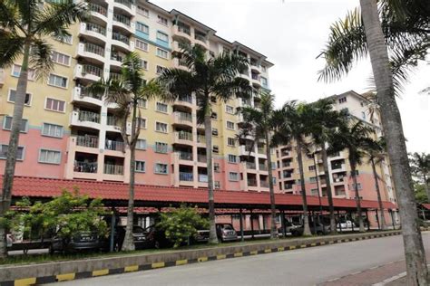 Wifi and parking are free, and this hotel also features a café. Arena Green For Sale In Bukit Jalil | PropSocial