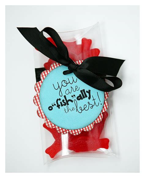 Maybe you would like to learn more about one of these? quick & cheesy teacher appreciation gifts - Eighteen25