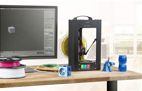 5 Best Delta 3d Printers Review And Buyers Guide
