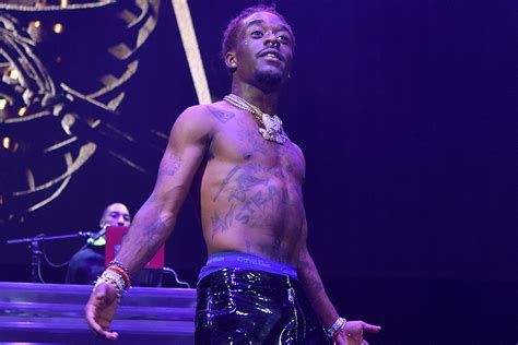 The Source Lil Uzi Vert Releases First Single Of The Year New Patek Vlrengbr