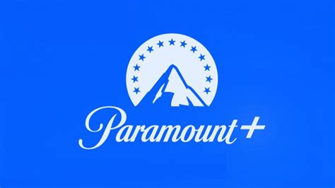 Paramount Plus Original Intro Youtube