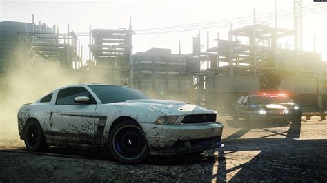 Nfs Most Wanted Wallpapers Hd Wallpaper Cave