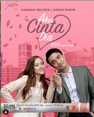 Saat itulah rako mulai sering didatangi arwah jessy yang kebingungan dan meminta tolong kepadanya. Sinopsis Drama Aku Cinta Dia (TV3) ~ Miss BaNu StoRy