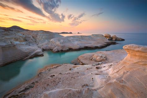 Las Mejores Playas De Grecia Exoviajes