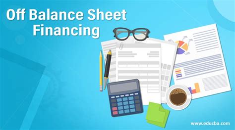 Off Balance Sheet Financing Laptrinhx