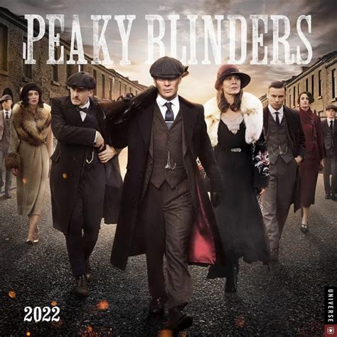 Download Tải Phim Peaky Blinders Season 6 Bóng Ma Anh Quốc Phần 6 2022