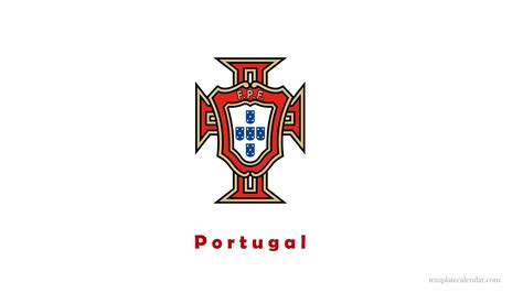 Categoria:escudos de times de futebol de portugal (pt); Portugal National Football Team Wallpapers - Wallpaper Cave