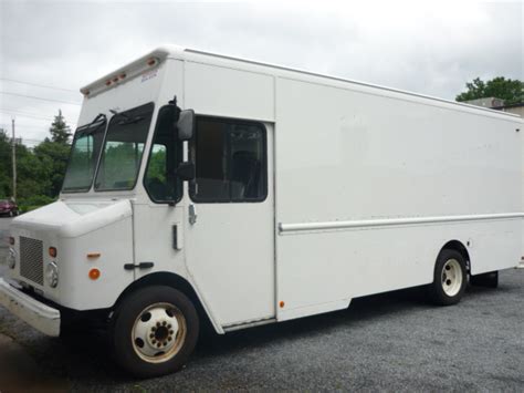 Used rv steps for sale. Used Step Vans For Sale | Step Vans For Sale | Nationwide ...