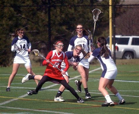 High School Girls Lacrosse Preview Capsules