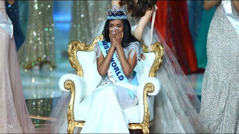 Pageant Stripped Of Crown Winners Telegraph