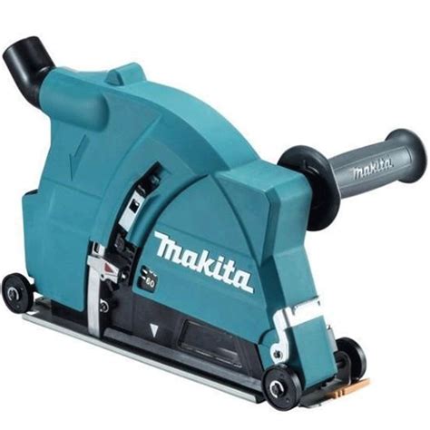 Makita 198440 5 Angle Grinder Dust Collecting Wheel Guard Attachment