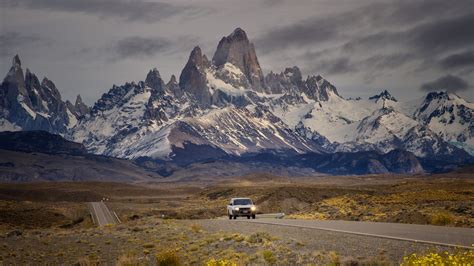 8 Of The Best Road Trips In Patagonia Lonely Planet