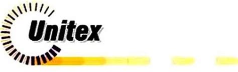 UNITEX Trademark of Unitex Holding B.V.. Serial Number ...