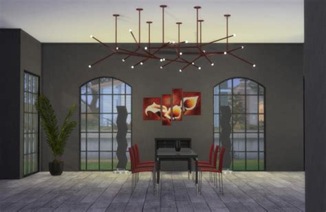 Lights Archives Sims 4 Downloads