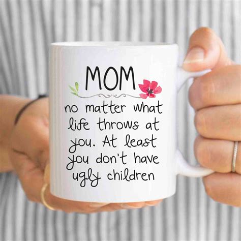 Maybe you would like to learn more about one of these? mothers day gift, mothers day from daughter, mom from ...