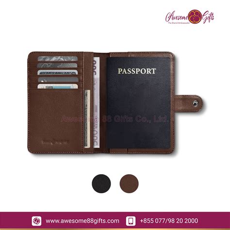 Passport holder photo | Passport holder, Passport, Holder