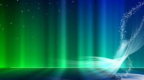 Free Download Green And Blue Wallpaper Sf Wallpaper 1366x768 For Your