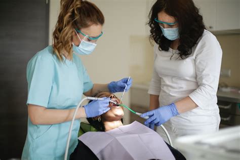 Nothing much different than any other interview that we give generally to get job. 7 Common Dental Assistant Interview Questions and Answers ...