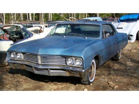 1967 Buick Skylark for Sale | ClassicCars.com | CC-1120738 Research all 1967 buick skylark for sale, pricing, parts, installations, modifications and more at cardomain.