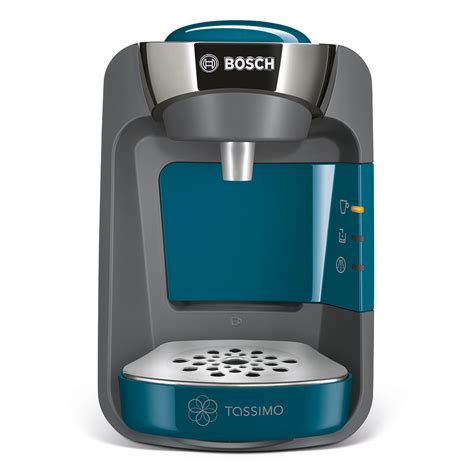 Bosch tassimo suny pozwala delektować się pyszną kawą za dotknięciem filiżanki. Bosch Tassimo Suny (T32) - Bosch Tassimo review - Good ...