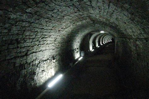 Abandoned Underground Attractions You Probably Didnt Know Existed