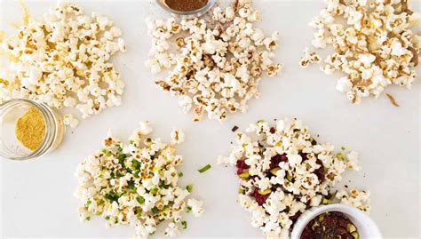 40 Healthy Low Calorie Snacks For Weight Loss To Satisfy Any Craving