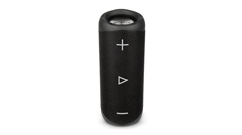Blueant X2 Portable Bluetooth Speaker Black Harvey Norman New Zealand