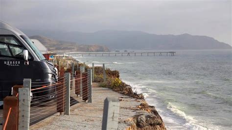 Maybe you would like to learn more about one of these? San Francisco RV Resort on Vimeo