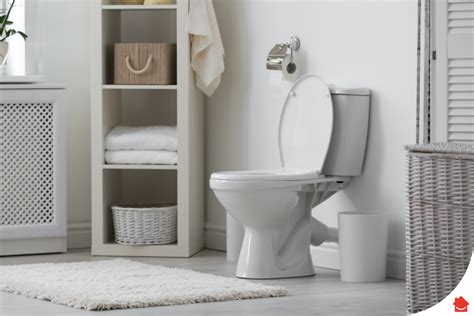 How To Install A Toilet Living By Homeserve