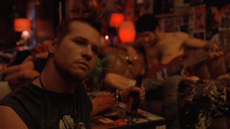 You thought val played dark back in 2002 in the salton sea? kilmer in 'the salton sea' | Val kilmer, Val, Salton sea
