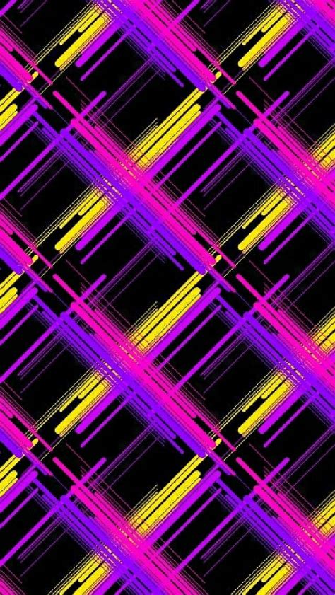 A fresh take on a wallpaper border, we have perfectly pretty border designs for every room from the nursery to formal dining room decor. Pin by Ashley Davis on Phone backgrounds | Geo wallpaper, Cellphone wallpaper, Colorful wallpaper
