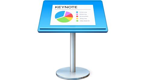 How To Open Edit And Save Key Keynote Files On Powerpoint In Windows