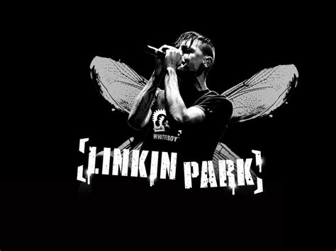 Linkin Park Linkin Park Wallpaper 64720 Fanpop