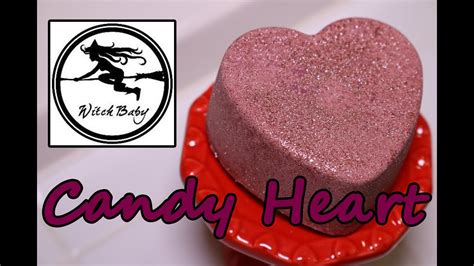 Antipollution properties thanks to protective and antioxidant blueberry leaf extract. Witch Baby Soap - Candy Heart Bath Bomb - Underwater View ...
